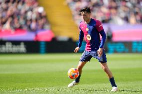 FC Barcelona v RC Celta de Vigo - La Liga EA Sports
