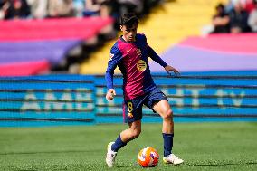 FC Barcelona v RC Celta de Vigo - La Liga EA Sports