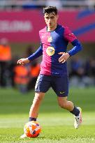 FC Barcelona v RC Celta de Vigo - La Liga EA Sports