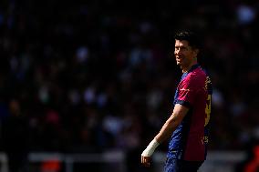 FC Barcelona v RC Celta de Vigo - La Liga EA Sports