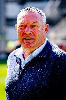 FC Utrecht v Ajax Amsterdam - Eredivisie