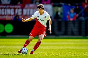 FC Utrecht v Ajax Amsterdam - Eredivisie