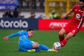 Monza v Napoli - Serie A