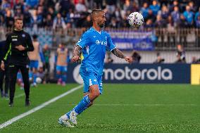 Monza v Napoli - Serie A
