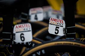59th Amstel Gold Race 2025