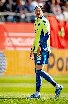 FC Utrecht v Ajax Amsterdam - Eredivisie