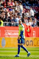 FC Utrecht v Ajax Amsterdam - Eredivisie