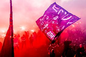 FC Utrecht v Ajax Amsterdam - Eredivisie