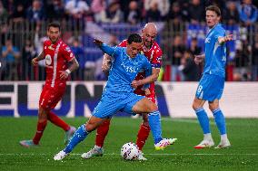 Monza v Napoli - Serie A