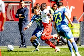 FC Utrecht v Ajax Amsterdam - Eredivisie