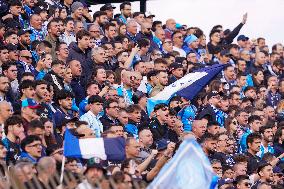 Monza v Napoli - Serie A