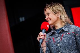 59th Amstel Gold Race 2025