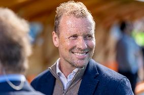 FC Volendam v SV Excelsior Rotterdam - Kampioen Divisie