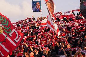 Monza v Napoli - Serie A