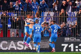 Monza v Napoli - Serie A