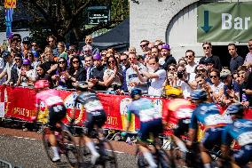 59th Amstel Gold Race 2025
