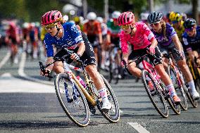 59th Amstel Gold Race 2025