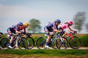 59th Amstel Gold Race 2025