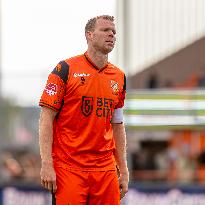 FC Volendam v SV Excelsior Rotterdam - Kampioen Divisie