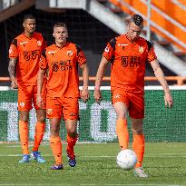 FC Volendam v SV Excelsior Rotterdam - Kampioen Divisie