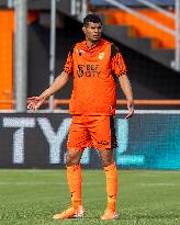 FC Volendam v SV Excelsior Rotterdam - Kampioen Divisie