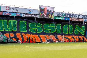 FC Volendam v SV Excelsior Rotterdam - Kampioen Divisie