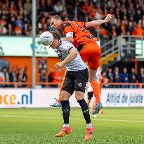 FC Volendam v SV Excelsior Rotterdam - Kampioen Divisie