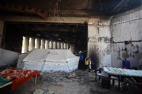 Daily Life In Gaza Amid Hamas-Israel Conflict