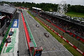 FIA World Endurance Championship - WEC 6 Hours Of Imola