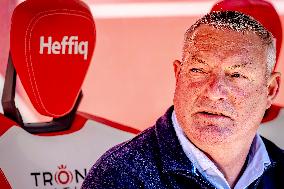 FC Utrecht v Ajax Amsterdam - Eredivisie