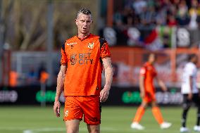 FC Volendam v SV Excelsior Rotterdam - Kampioen Divisie