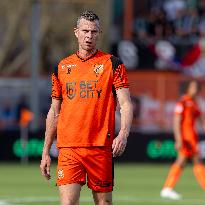 FC Volendam v SV Excelsior Rotterdam - Kampioen Divisie