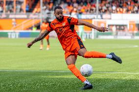 FC Volendam v SV Excelsior Rotterdam - Kampioen Divisie
