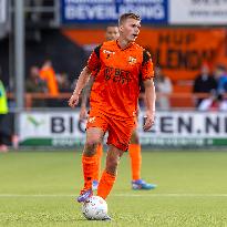 FC Volendam v SV Excelsior Rotterdam - Kampioen Divisie