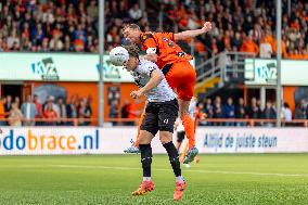FC Volendam v SV Excelsior Rotterdam - Kampioen Divisie