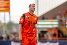 FC Volendam v SV Excelsior Rotterdam - Kampioen Divisie