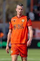 FC Volendam v SV Excelsior Rotterdam - Kampioen Divisie