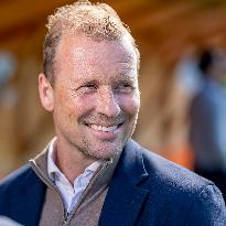 FC Volendam v SV Excelsior Rotterdam - Kampioen Divisie