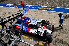 FIA World Endurance Championship - WEC 6 Hours Of Imola