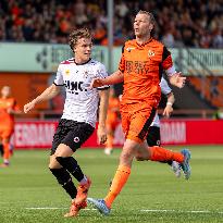 FC Volendam v SV Excelsior Rotterdam - Kampioen Divisie