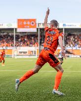 FC Volendam v SV Excelsior Rotterdam - Kampioen Divisie