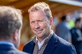 FC Volendam v SV Excelsior Rotterdam - Kampioen Divisie