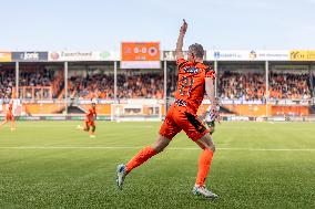 FC Volendam v SV Excelsior Rotterdam - Kampioen Divisie