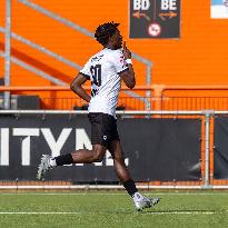 FC Volendam v SV Excelsior Rotterdam - Kampioen Divisie