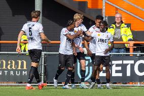 FC Volendam v SV Excelsior Rotterdam - Kampioen Divisie