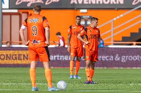 FC Volendam v SV Excelsior Rotterdam - Kampioen Divisie
