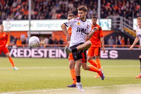FC Volendam v SV Excelsior Rotterdam - Kampioen Divisie