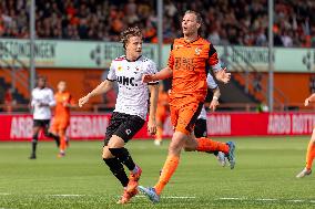 FC Volendam v SV Excelsior Rotterdam - Kampioen Divisie
