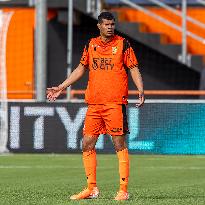 FC Volendam v SV Excelsior Rotterdam - Kampioen Divisie
