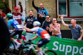 59th Amstel Gold Race 2025